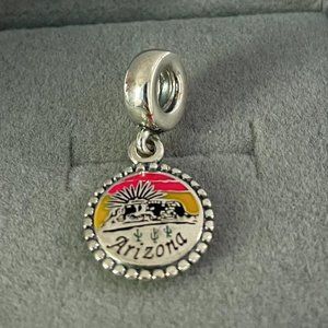 Pandora Arizona Exclusive Charm
